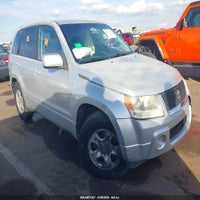2006 Suzuki Grand Vitara