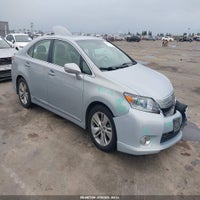 2010 Lexus Hs 250H