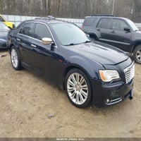 2012 Chrysler 300C