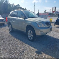 2005 Lexus Rx 330