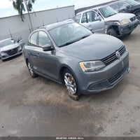 2014 Volkswagen Jetta 1.8T Se