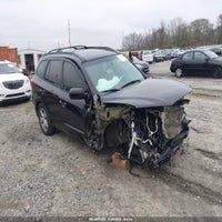 2012 Hyundai Santa Fe Se