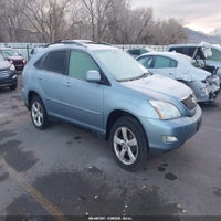 2005 Lexus Rx 330