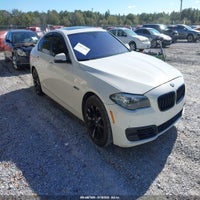 2014 BMW 535I xDrive