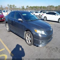 2010 Toyota Camry Se