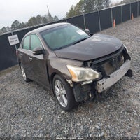 2013 Nissan Altima 2.5 Sl