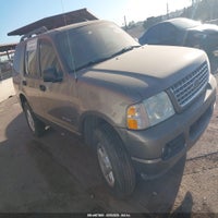 2005 Ford Explorer Xlt/Xlt Sport