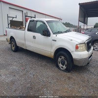 2007 Ford F-150 Xl/Xlt