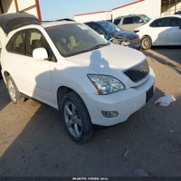 2005 Lexus Rx 330