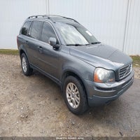 2008 Volvo Xc90 3.2