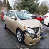 2013 Toyota Corolla L