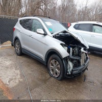 2014 Hyundai Santa Fe Sport 2.4L
