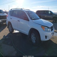 2009 Toyota Rav4 Base V6