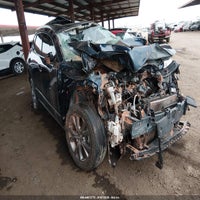 2021 Mazda Cx-30 Premium