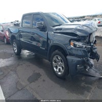 2025 Ram 1500 Big Horn 4X4 5'7 Box