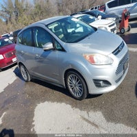 2014 Ford C-Max Hybrid Sel