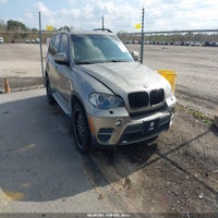 2010 BMW X5 xDrive30I
