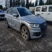 2020 Audi Q5 Premium Plus 45 Tfsi Quattro S Tronic
