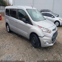 2016 Ford Transit Connect Xlt