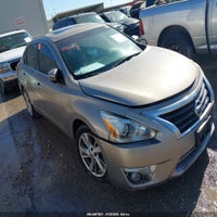 2014 Nissan Altima 2.5 Sv