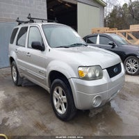 2007 Ford Escape Hybrid