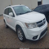 2012 Dodge Journey Crew