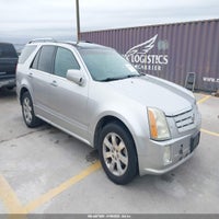 2006 Cadillac Srx V8