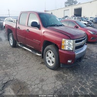 2008 Chevrolet Silverado 1500 Lt1