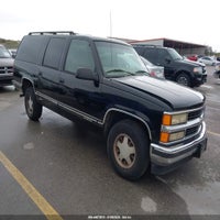 1997 Chevrolet Suburban 1500