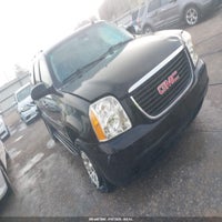 2008 GMC Yukon Sle