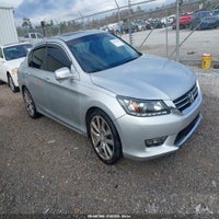 2014 Honda Accord Ex