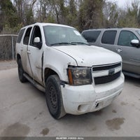 2007 Chevrolet Tahoe Lt