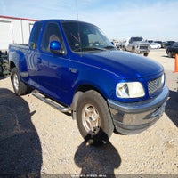 1998 Ford F-150 Xl/Xlt