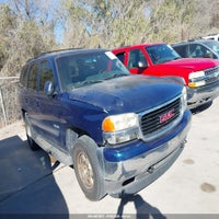 2006 GMC Yukon Slt
