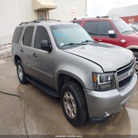 2008 Chevrolet Tahoe Ls