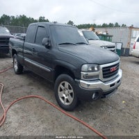 2004 GMC Sierra 1500 Slt