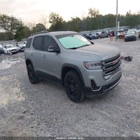 2023 GMC Acadia Awd At4