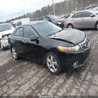 2011 Acura Tsx 2.4