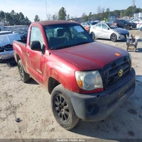 2006 Toyota Tacoma