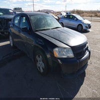 2010 Dodge Avenger Sxt