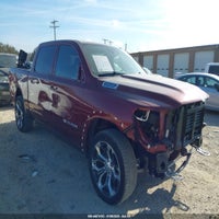 2022 Ram 1500 Limited Longhorn 4X4 5'7 Box