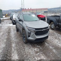 2024 Chevrolet Trax Fwd 2Rs