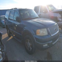 2005 Ford Expedition Xlt