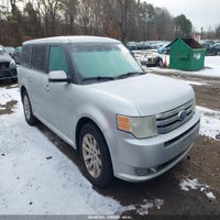 2009 Ford Flex Sel