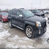 2014 GMC Terrain Denali