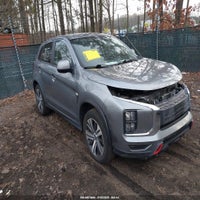 2024 Mitsubishi Outlander Sport Es