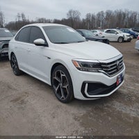 2020 Volkswagen Passat 2.0T R-Line