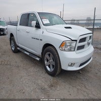 2012 Ram 1500 Sport
