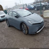 2023 Toyota Prius Limited Awd-E