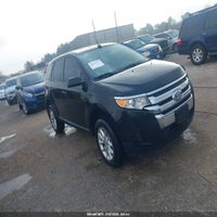 2014 Ford Edge Se